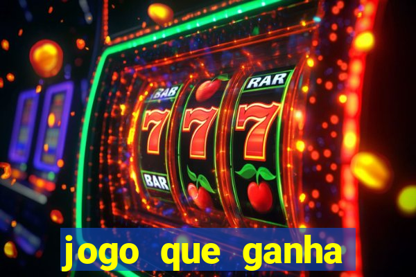 jogo que ganha dinheiro de verdade no pix